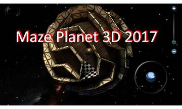 Maze Planet 3D for Android - Download the APK from Habererciyes